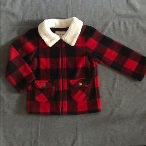 Toddler Jacket